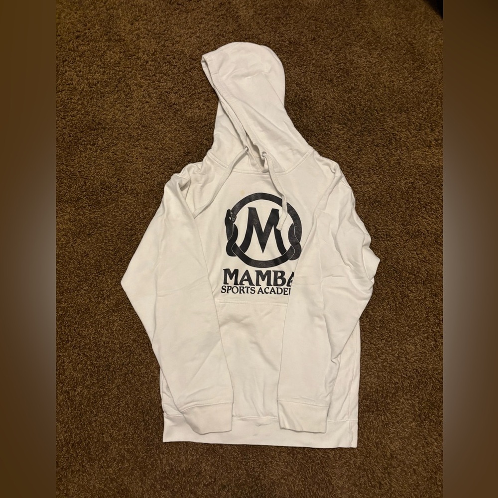 Mamba Hoodie